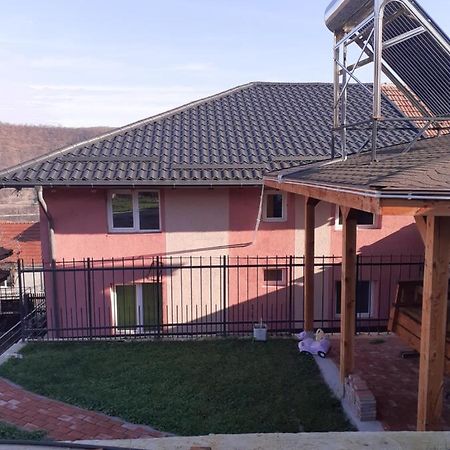 Casa Emilia Apartment Orsova Bagian luar foto