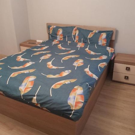 Casa Emilia Apartment Orsova Bagian luar foto