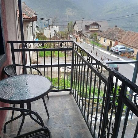 Casa Emilia Apartment Orsova Bagian luar foto