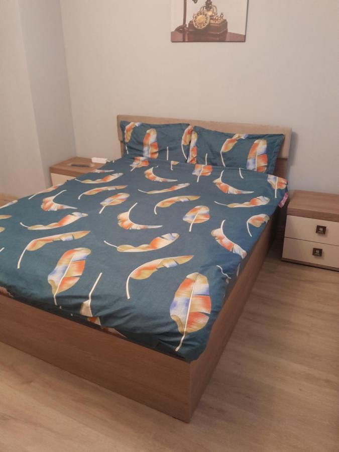 Casa Emilia Apartment Orsova Bagian luar foto