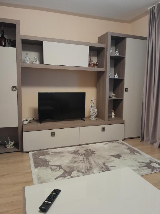Casa Emilia Apartment Orsova Bagian luar foto