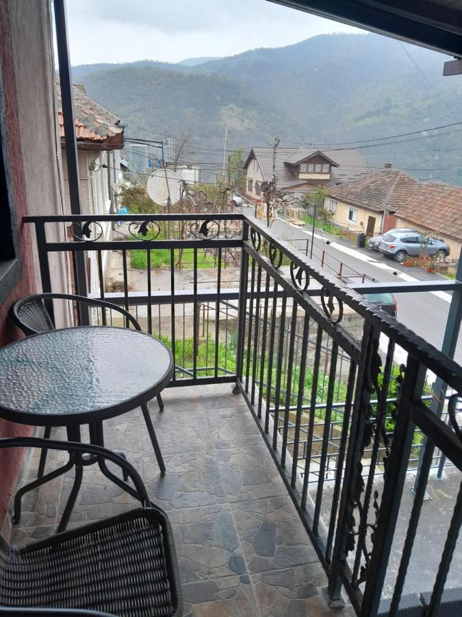 Casa Emilia Apartment Orsova Bagian luar foto