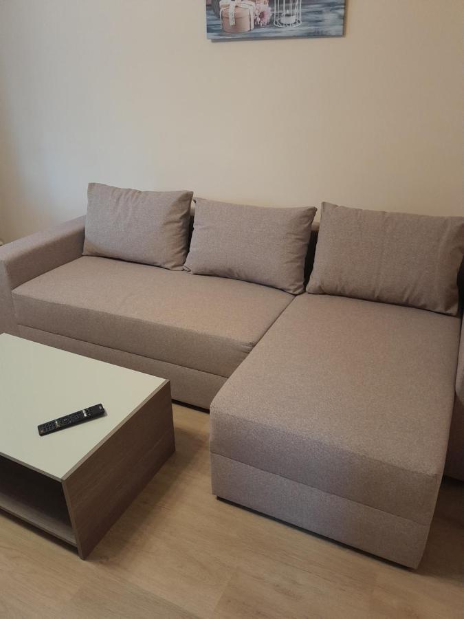 Casa Emilia Apartment Orsova Bagian luar foto